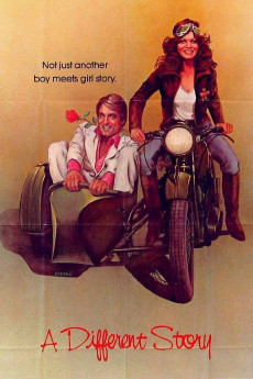 A Different Story (1978) download