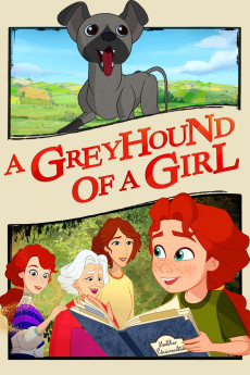 A Greyhound of a Girl (2023) download