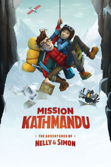 A Yeti Adventure (2017) download