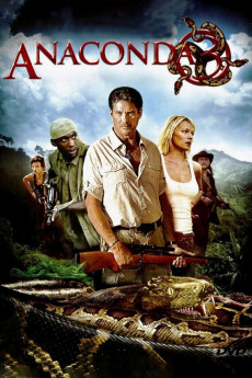 Anaconda 3: Offspring (2008) download