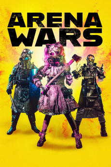Arena Wars (2024) download
