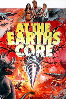 At the Earth's Core (1976) download