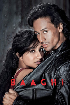 Baaghi (2016) download