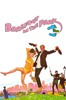 Barefoot in the Park (1967) download