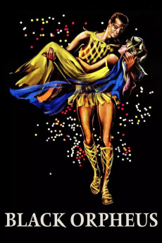 Black Orpheus (1959) download