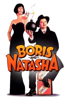 Boris and Natasha (1991) download