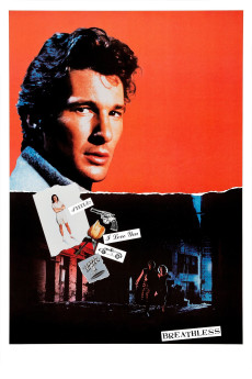 Breathless (1983) download