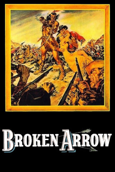 Broken Arrow (1950) download