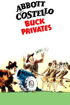 Buck Privates (1941) download