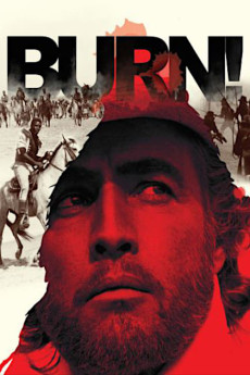 Burn! (1969) download