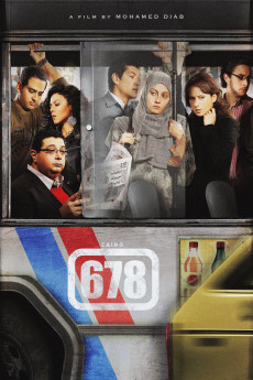 Cairo 678 (2010) download