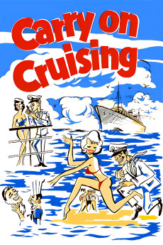 Carry on Cruising (1962) download