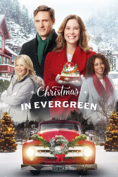 Christmas in Evergreen (2017) download