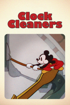 Clock Cleaners (1937) download