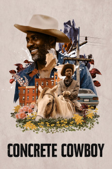Concrete Cowboy (2020) download