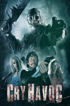 Cry Havoc (2020) download