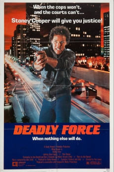 Deadly Force (1983) download