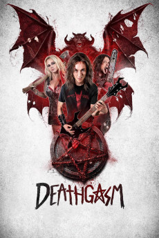 Deathgasm (2015) download