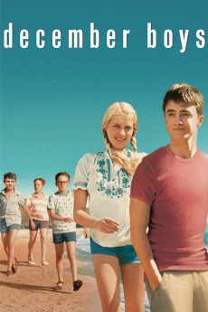 December Boys (2007) download
