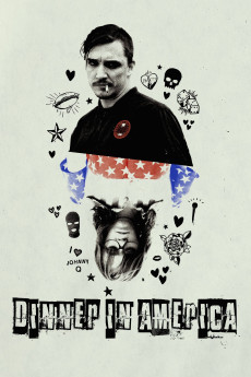 Dinner in America (2020) download