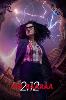 Dobaaraa (2022) download
