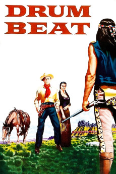 Drum Beat (1954) download