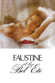 Faustine et le bel été (1972) download
