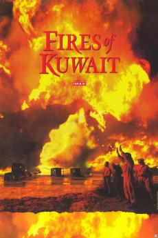 Fires of Kuwait (1992) download
