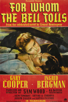 For Whom the Bell Tolls (1943) download