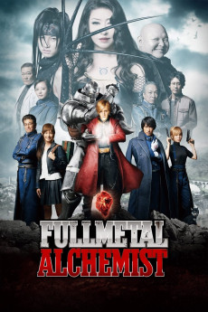 Fullmetal Alchemist (2017) download