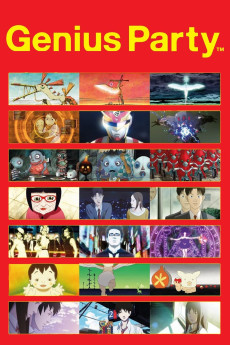 Genius Party (2007) download