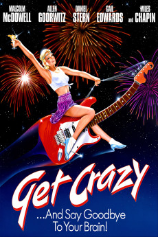 Get Crazy (1983) download