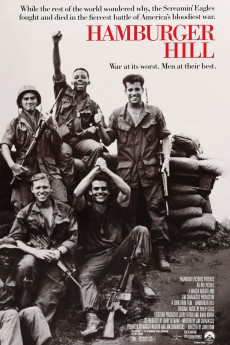 Hamburger Hill (1987) download