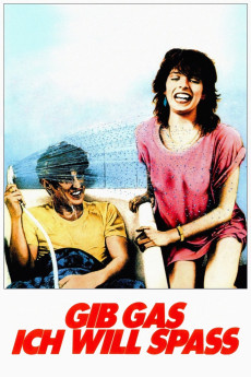Hangin' Out (1983) download