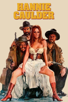 Hannie Caulder (1971) download