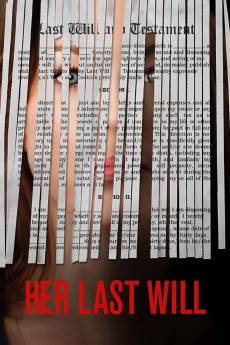 Her Last Will (2016) download