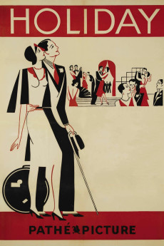 Holiday (1930) download