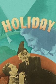 Holiday (1938) download