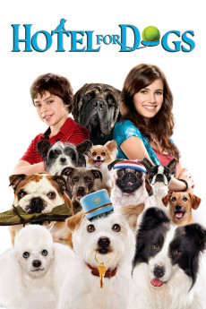 Hotel for Dogs (2009) download