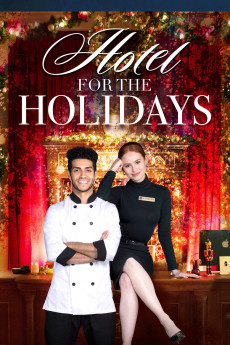 Hotel for the Holidays (2022) download