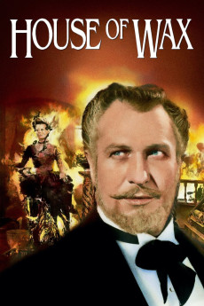 House of Wax (1953) download