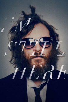 I'm Still Here (2010) download