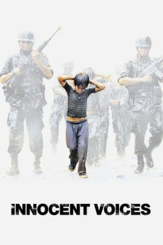 Innocent Voices (2004) download