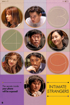 Intimate Strangers (2018) download