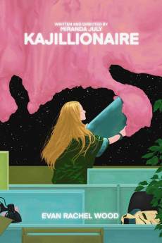 Kajillionaire (2020) download