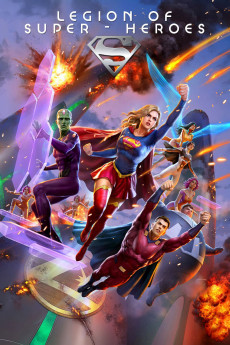 Legion of Super-Heroes (2023) download