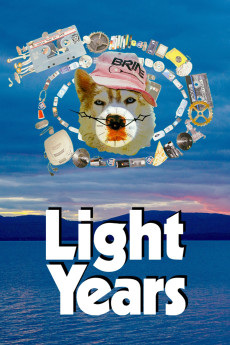 Light Years (2019) download