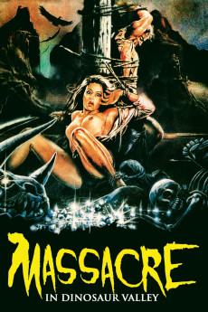 Massacre in Dinosaur Valley (1985) download