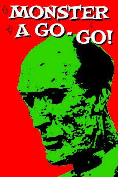 Monster a Go-Go (1965) download