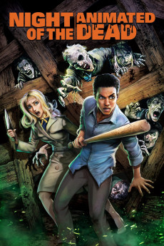 Night of the Animated Dead (2021) download
